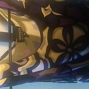 EnFocus Studio, Size 14 Dress